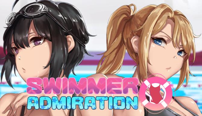 Swimmer Admiration-DARKZER0 Free Download