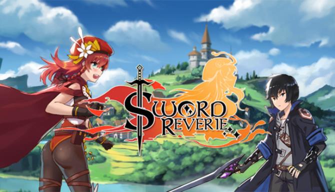 Sword Reverie Free Download