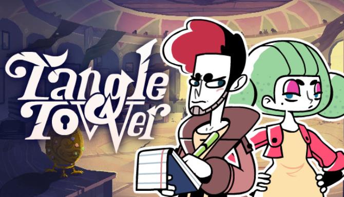 Tangle Tower-GOG Free Download