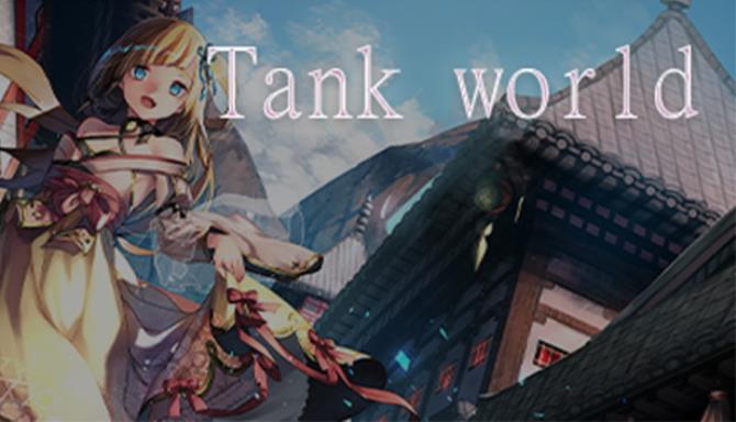Tank World-DARKSiDERS Free Download