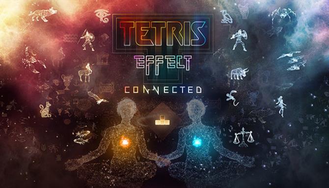 Tetris Effect Connected v1 2 7-TiNYiSO Free Download