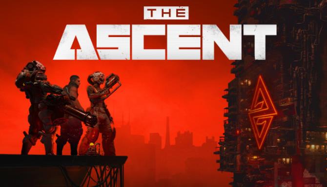 The Ascent v69749-CODEX Free Download