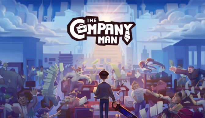 The Company Man v1 05-DARKSiDERS Free Download
