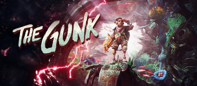 The Gunk Free Download