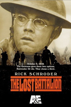 The Lost Battalion Free Download