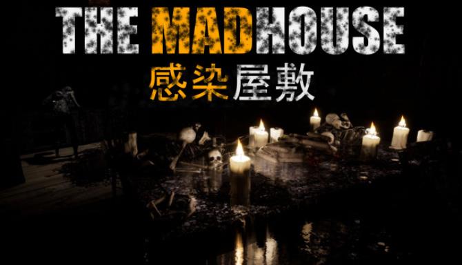 THE MADHOUSE Infected Mansion-TiNYiSO Free Download