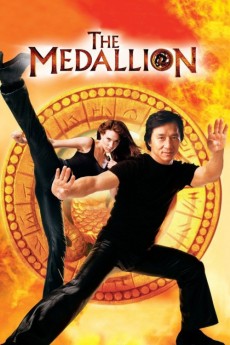 The Medallion Free Download