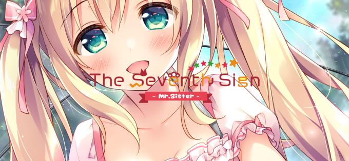 The Seventh Sign MrSister-GOG Free Download