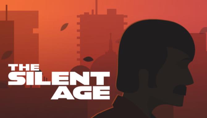 The Silent Age-GOG Free Download