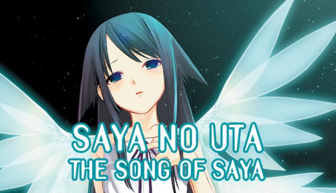 The Song of Saya Directors Cut-GOG Free Download