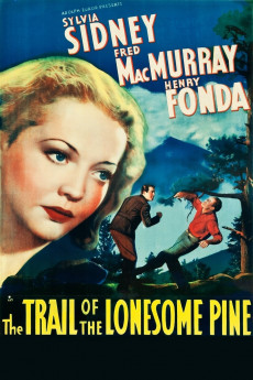 The Trail of the Lonesome Pine Free Download
