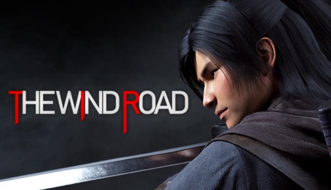 The Wind Road v1 9 1-DARKSiDERS Free Download