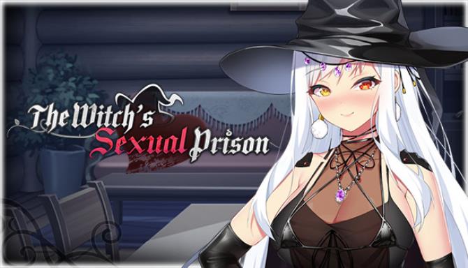 The Witch’s Sexual Prison Free Download