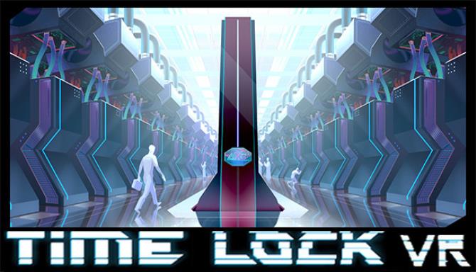 Time Lock VR1 VR-VREX Free Download