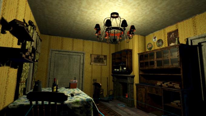 Time Lock VR1 VR Torrent Download