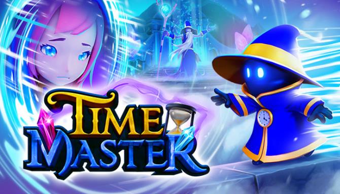 Time Master-SKIDROW Free Download