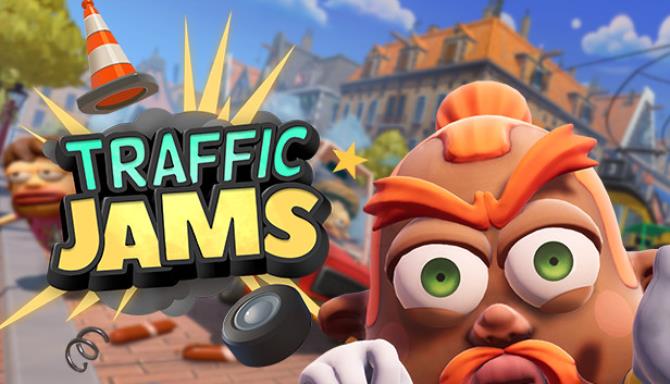 Traffic Jams Free Download