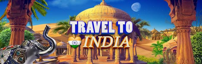 Travel to India-RAZOR