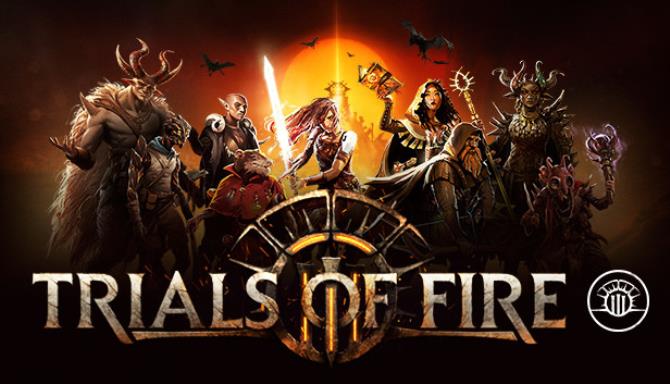 Trials Of Fire v1 055-SKIDROW Free Download