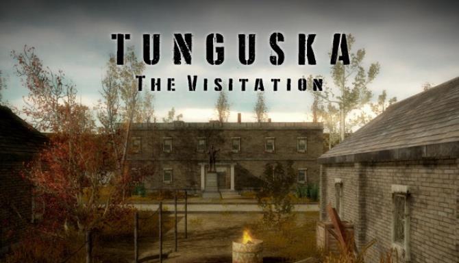 Tunguska: The Visitation v1.40.6 Free Download