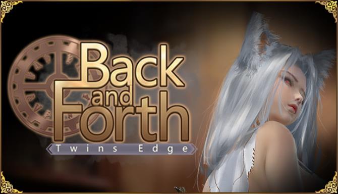 Twins Edge : Back and Forth Free Download