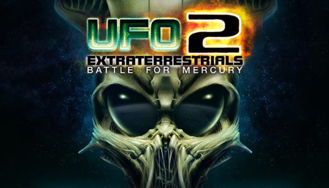 UFO2 Extraterrestrials Build 7951428-SKIDROW Free Download