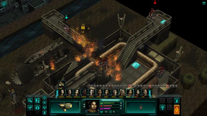 UFO2 Extraterrestrials Build 7951428 Torrent Download