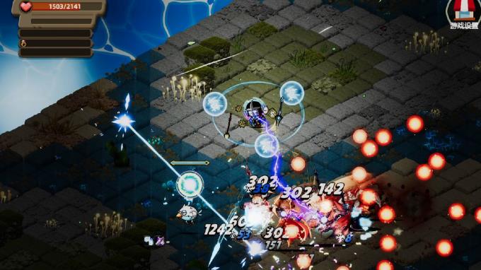 Unreal Element World Torrent Download