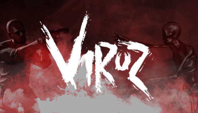 V1RUZ-DARKSiDERS Free Download