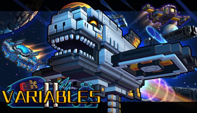 Variables 2-DARKSiDERS Free Download