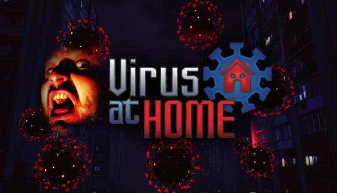 Virus At Home-TiNYiSO Free Download