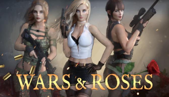 Wars and Roses-PLAZA Free Download