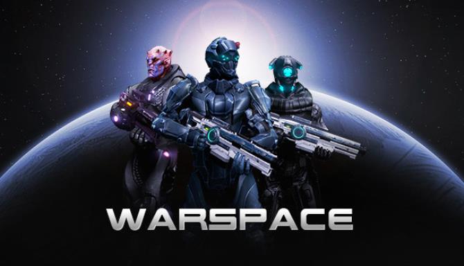 Warspace-PLAZA Free Download