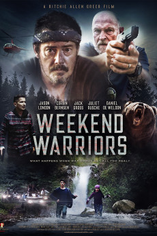 Weekend Warriors Free Download