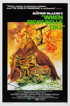 When Eight Bells Toll Free Download