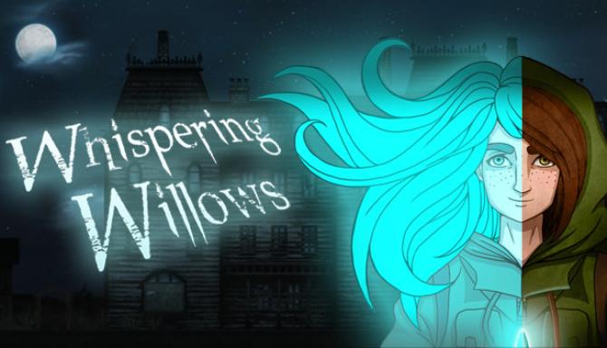 Whispering Willows-GOG Free Download
