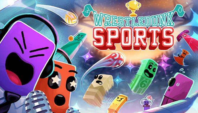 Wrestledunk Sports Free Download