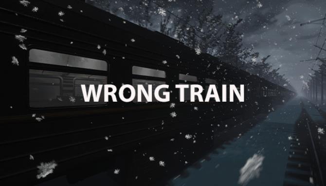 Wrong Train-PLAZA Free Download