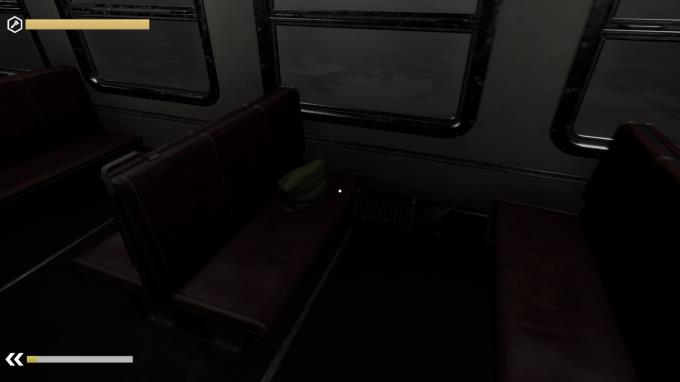 Wrong Train PC Crack