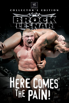WWE: Brock Lesnar: Here Comes the Pain Free Download