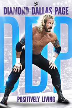 WWE: Diamond Dallas Page, Positively Living Free Download