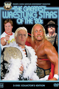 WWE Legends: Greatest Wrestling Stars of the ’80s