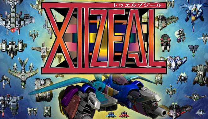 XIIZEAL Build 6356291 Free Download