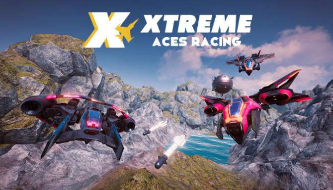Xtreme Aces Racing-DARKSiDERS Free Download