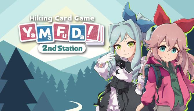 Yamafuda! 2nd station Free Download