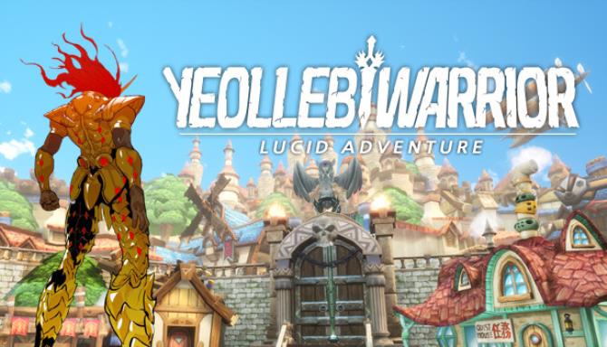 YEOLLEB Warrior-SKIDROW Free Download