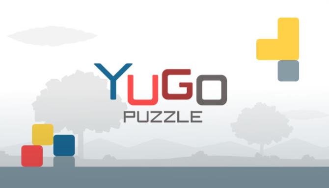 Yugo Puzzle Free Download