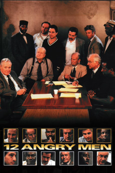 12 Angry Men Free Download