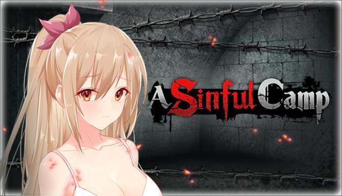 A Sinful Camp Free Download