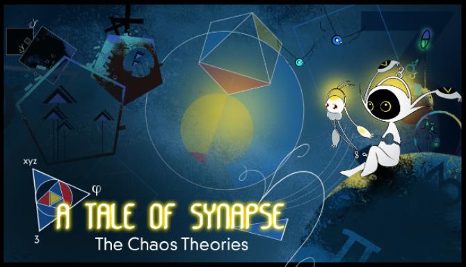 A Tale of Synapse The Chaos Theories-DARKSiDERS Free Download